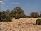 Plot For Sale In Heber, Arizona