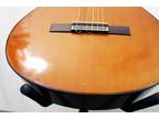 Yamaha Classical Acoustic CG-120A Guitar