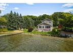Gaylord 2BA, OTSEGO LAKE WATERFRONT! Welcome to this