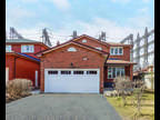 Mississauga 6BR 4.5BA, Welcome Home! This Redesigned
