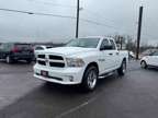 2014 Ram 1500 Quad Cab for sale