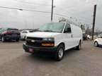 2020 Chevrolet Express 2500 Cargo for sale