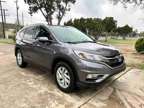 2016 Honda CR-V for sale