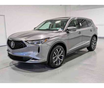 2023NewAcuraNewMDXNewSH-AWD is a Black 2023 Acura MDX Car for Sale in Greensburg PA