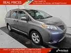 2016 Toyota Sienna for sale