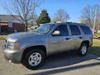 2007 Chevrolet Tahoe for sale