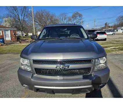 2007 Chevrolet Tahoe for sale is a Grey 2007 Chevrolet Tahoe 1500 2dr Car for Sale in Humboldt TN