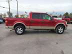 2008 Ford F150 SuperCrew Cab for sale