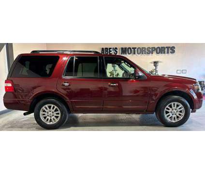 2012 Ford Expedition for sale is a Red 2012 Ford Expedition Car for Sale in Sacramento CA