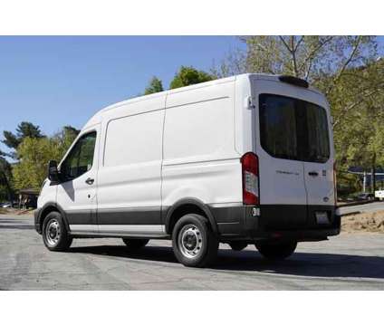 2020 Ford Transit 150 Cargo Van for sale is a White 2020 Ford Transit Van in Riverside CA