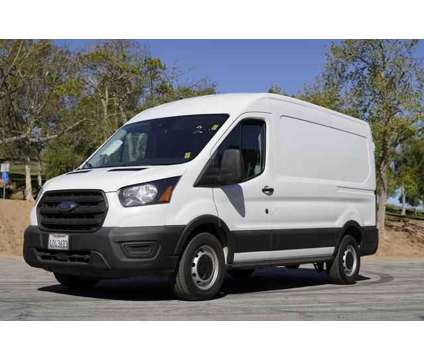 2020 Ford Transit 150 Cargo Van for sale is a White 2020 Ford Transit Van in Riverside CA