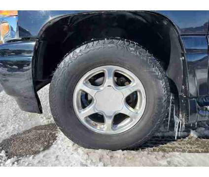 2004 GMC Yukon for sale is a Black 2004 GMC Yukon 1500 2dr Car for Sale in Great Falls MT