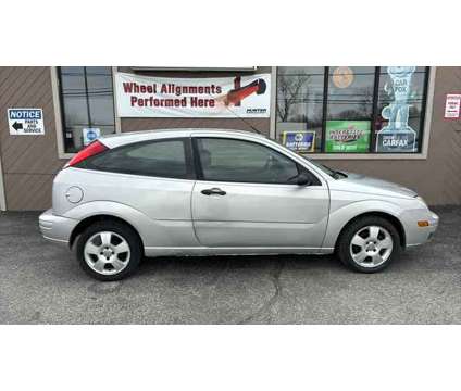 2007 Ford Focus for sale is a 2007 Ford Focus Car for Sale in Defiance OH