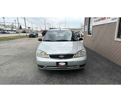 2007 Ford Focus for sale is a 2007 Ford Focus Car for Sale in Defiance OH