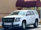 2016 Chevrolet Tahoe for sale