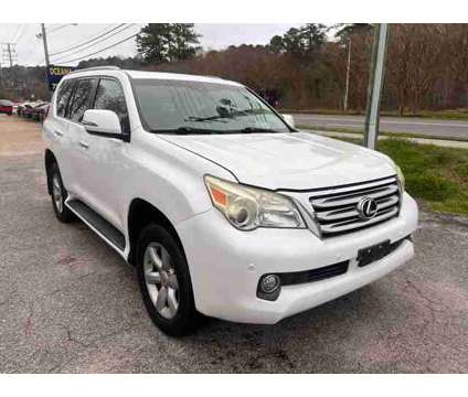 2010 Lexus GX for sale is a White 2010 Lexus GX Car for Sale in Virginia Beach VA