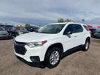 2019 Chevrolet Traverse for sale