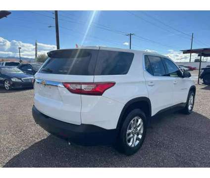 2019 Chevrolet Traverse for sale is a 2019 Chevrolet Traverse Car for Sale in Phoenix AZ