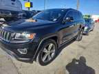 2014 Jeep Grand Cherokee for sale