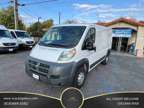 2015 Ram ProMaster Cargo Van for sale