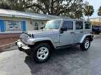 2013 Jeep Wrangler for sale