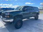 2006 Chevrolet Silverado 1500 Crew Cab for sale