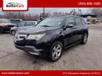 2008 Acura MDX for sale