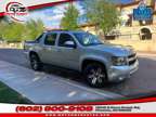 2011 Chevrolet Avalanche for sale