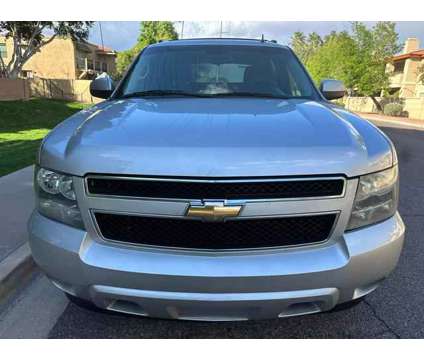 2011 Chevrolet Avalanche for sale is a Silver 2011 Chevrolet Avalanche 1500 Trim Car for Sale in Phoenix AZ