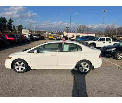 2007 Honda Civic for sale is a White 2007 Honda Civic Car for Sale in Mountain View MO