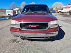 2002 GMC Sierra 1500 Extended Cab for sale