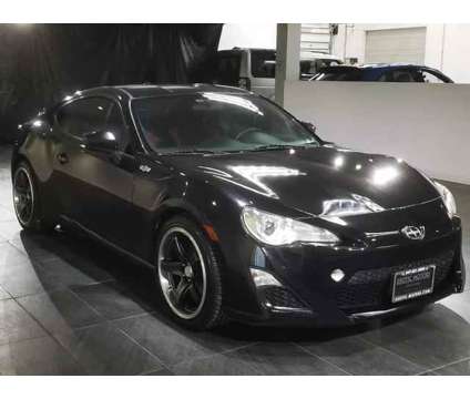 2013 Scion FR-S for sale is a Black 2013 Scion FR-S Car for Sale in Rolling Meadows IL
