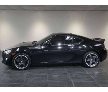 2013 Scion FR-S for sale is a Black 2013 Scion FR-S Car for Sale in Rolling Meadows IL