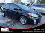 2011 Toyota Prius for sale