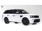 2011 Land Rover Range Rover Sport for sale