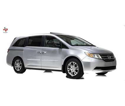 2013 Honda Odyssey for sale is a 2013 Honda Odyssey Car for Sale in Houston TX