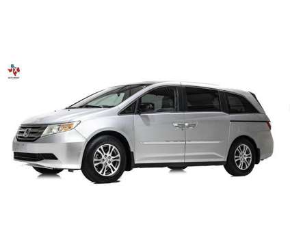 2013 Honda Odyssey for sale is a 2013 Honda Odyssey Car for Sale in Houston TX