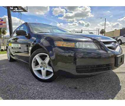 2004 Acura TL for sale is a 2004 Acura TL 3.2 Trim Car for Sale in Orlando FL