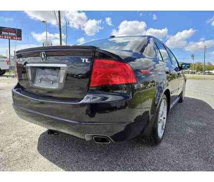 2004 Acura TL for sale is a 2004 Acura TL 3.2 Trim Car for Sale in Orlando FL
