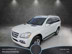 2011 Mercedes-Benz GL-Class for sale