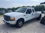 2001 Ford F350 Super Duty Super Cab for sale