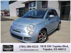 2013 FIAT 500 for sale