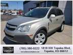 2013 Chevrolet Captiva Sport for sale