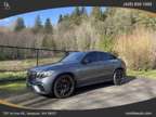 2018 Mercedes-Benz Mercedes-AMG GLC Coupe for sale