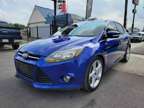 2013 Ford Focus for sale