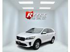 2019 Kia Sorento LX AWD