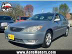 2005 Toyota Camry