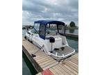 2010 Bayliner 245 SB Boat for Sale