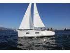 2023 Beneteau Oceanis 34.1 Boat for Sale