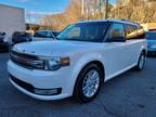 2014 Ford Flex 4dr